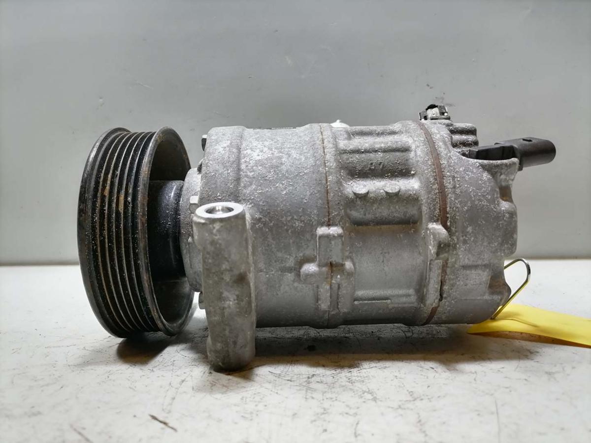 VW Touran 2 original Klimakompressor 1.2TSI 81kw Bj.2017